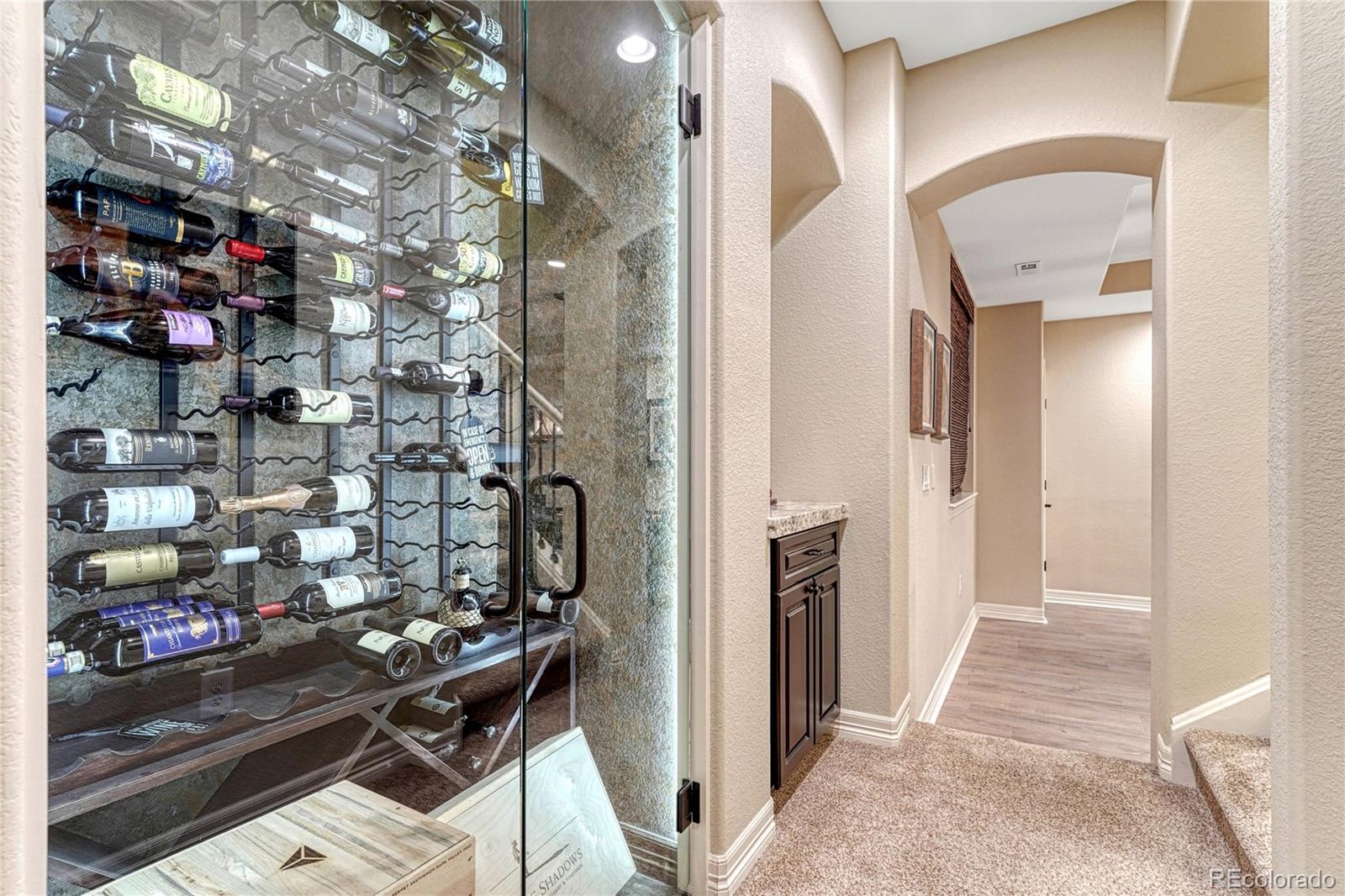 MLS Image #40 for 10459  rivington court,lone tree, Colorado