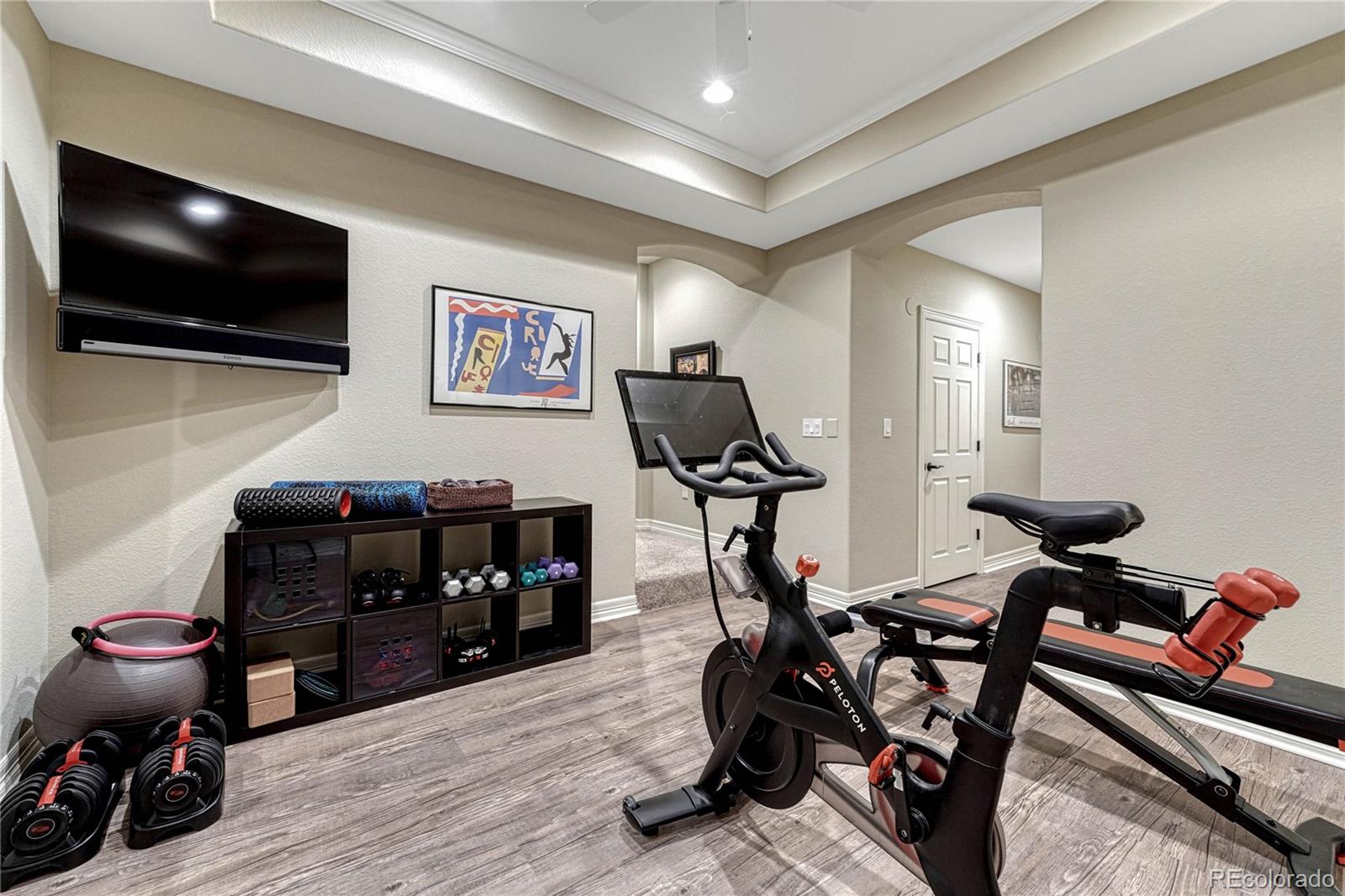 MLS Image #41 for 10459  rivington court,lone tree, Colorado