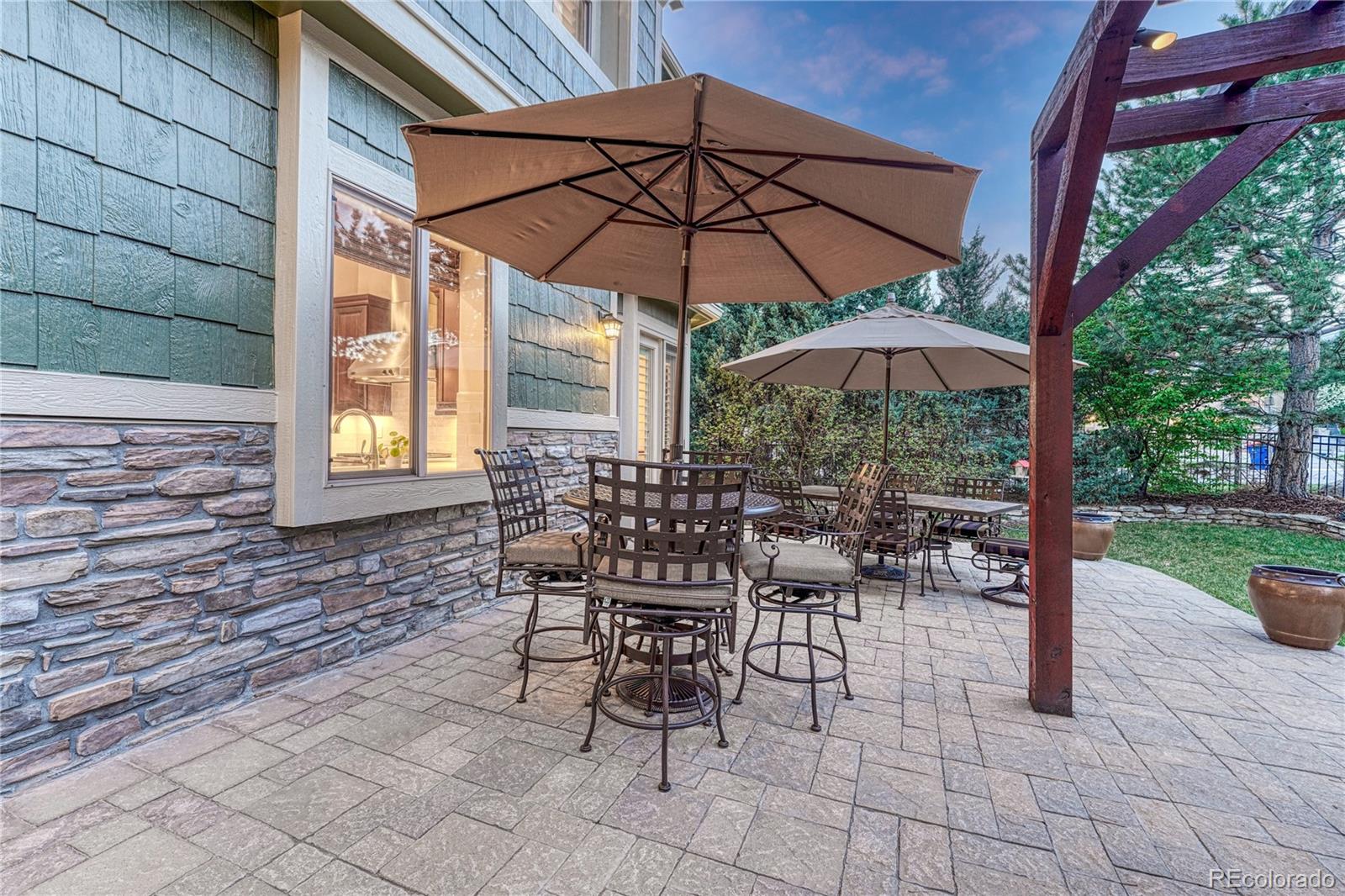 MLS Image #45 for 10459  rivington court,lone tree, Colorado