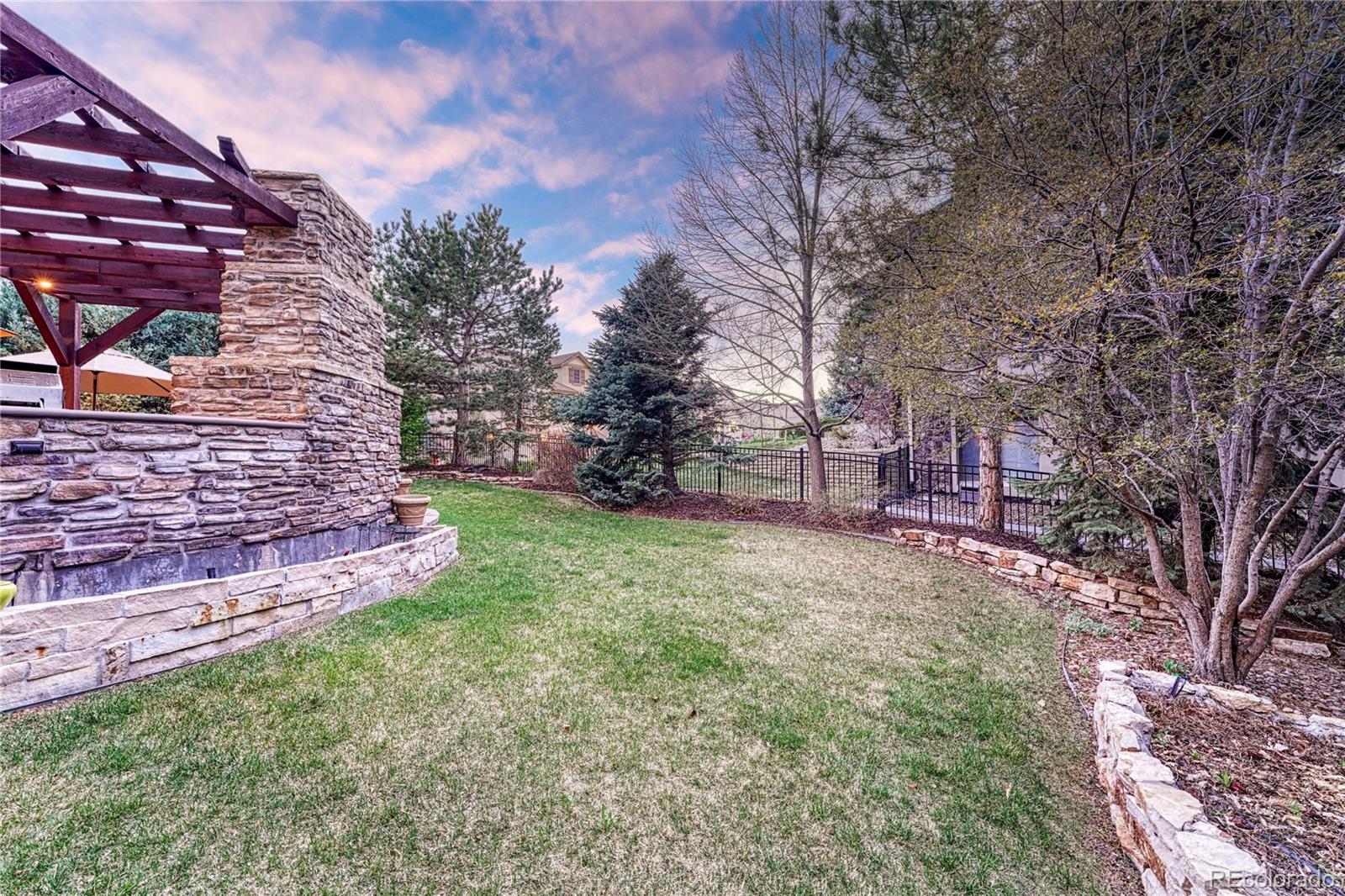 MLS Image #46 for 10459  rivington court,lone tree, Colorado