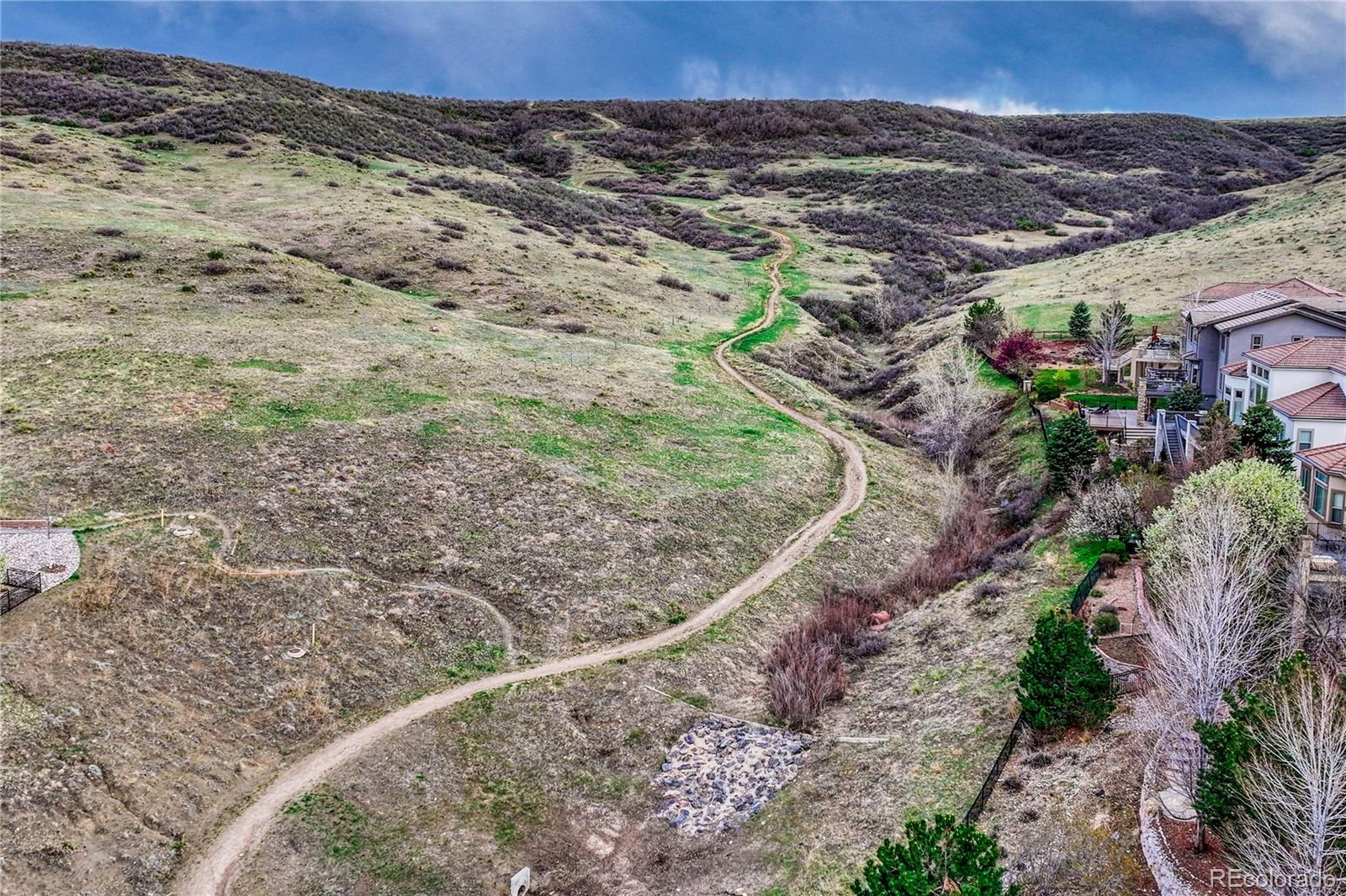 MLS Image #48 for 10459  rivington court,lone tree, Colorado