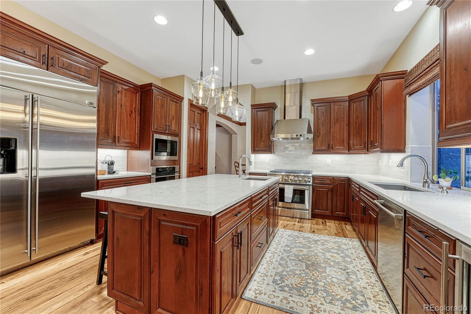 MLS Image #5 for 10459  rivington court,lone tree, Colorado