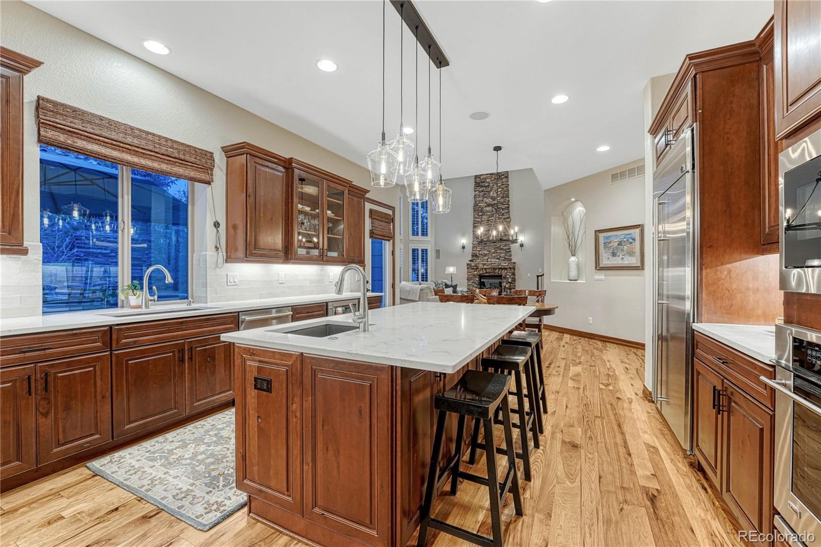 MLS Image #6 for 10459  rivington court,lone tree, Colorado