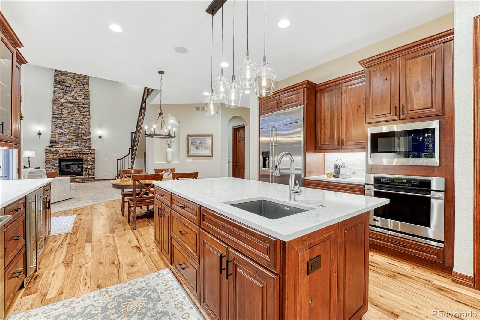 MLS Image #7 for 10459  rivington court,lone tree, Colorado