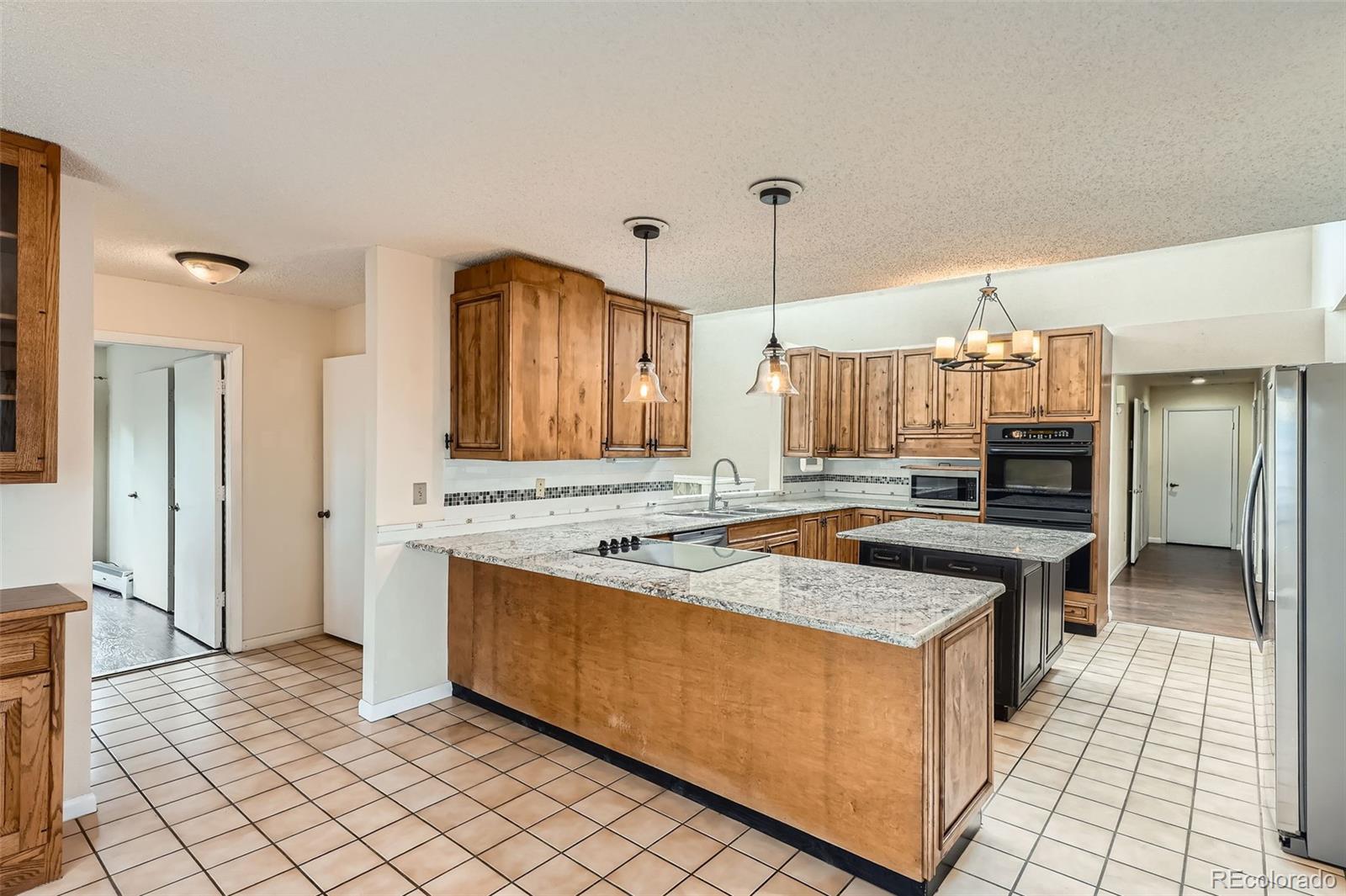 MLS Image #2 for 7720 w quincy drive,lakewood, Colorado