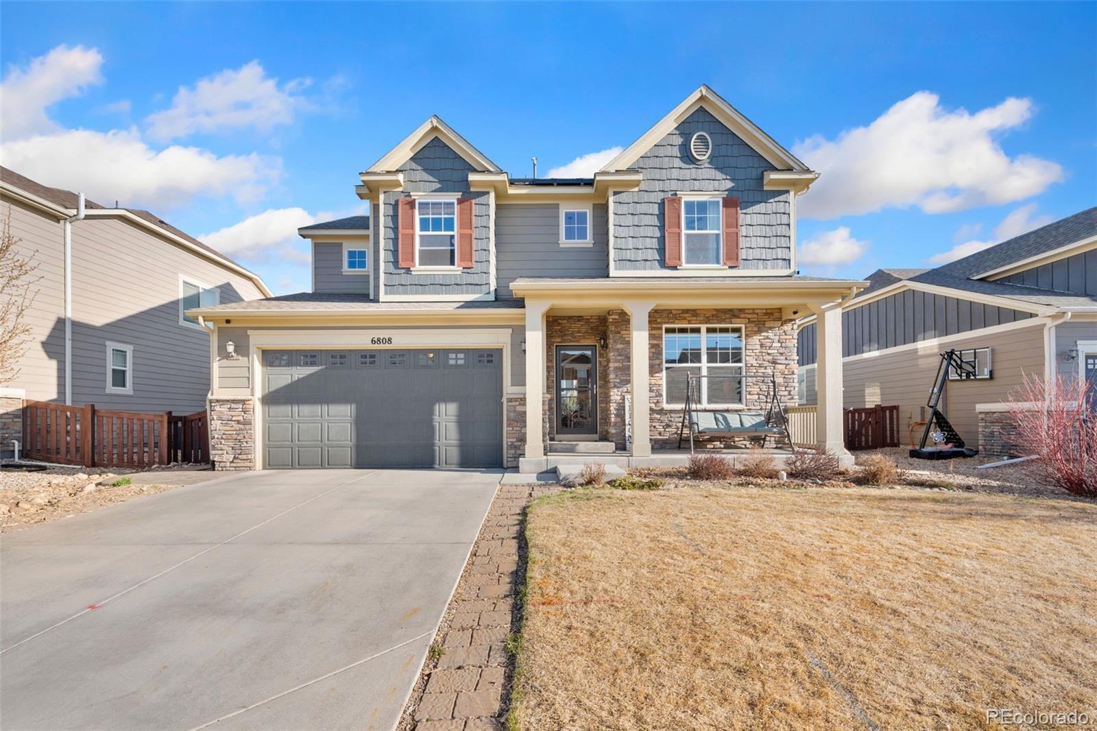 MLS Image #25 for 6808  rainier road,timnath, Colorado