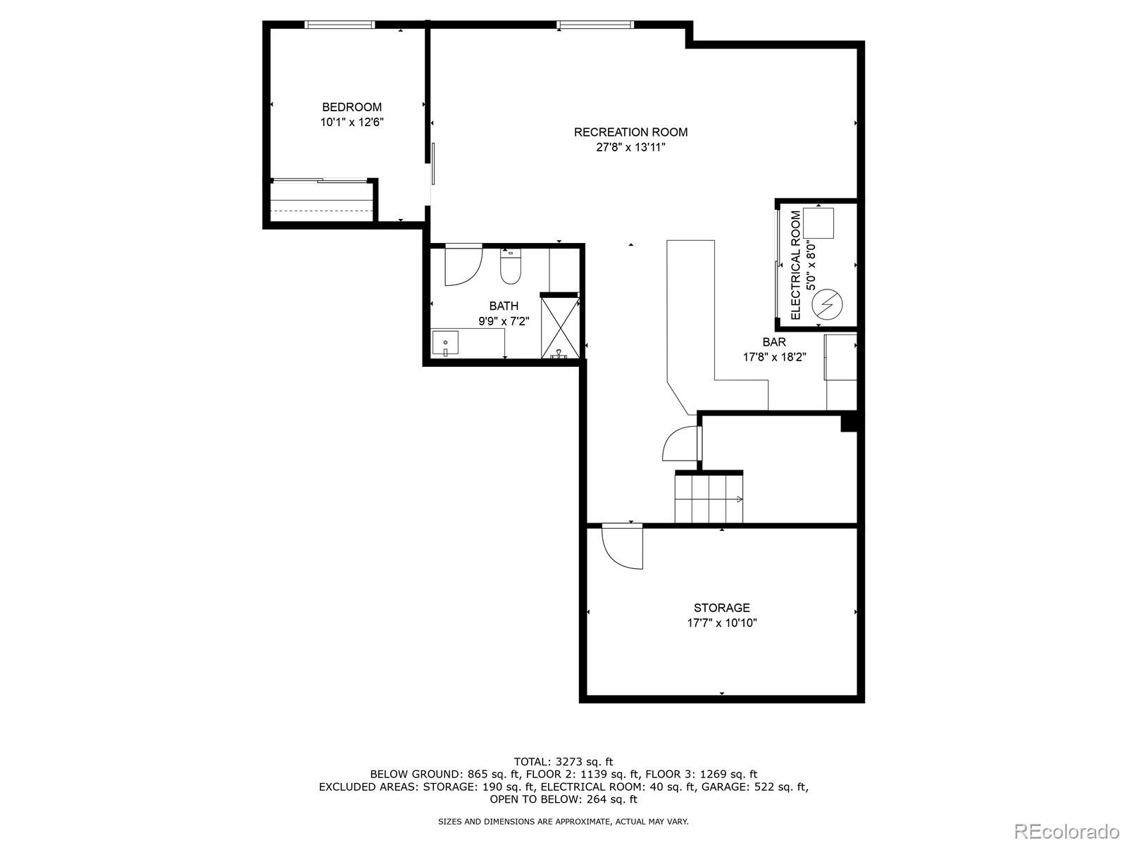 MLS Image #32 for 6808  rainier road,timnath, Colorado