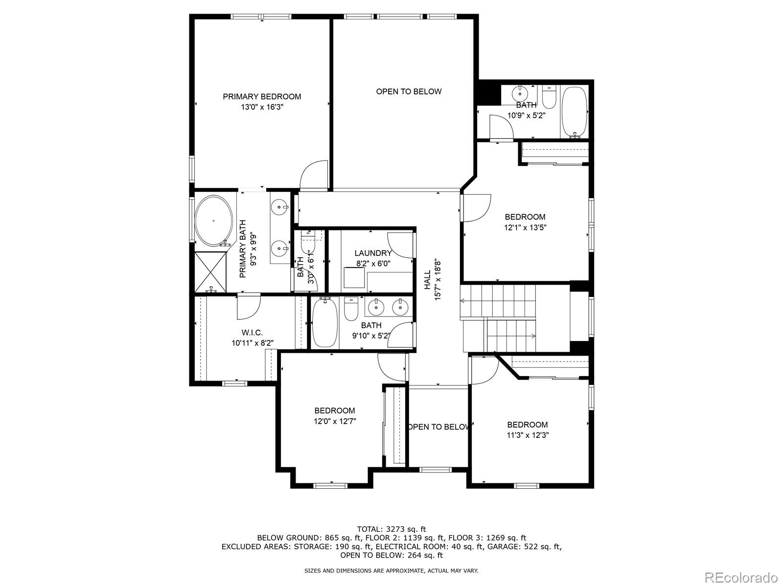 MLS Image #33 for 6808  rainier road,timnath, Colorado