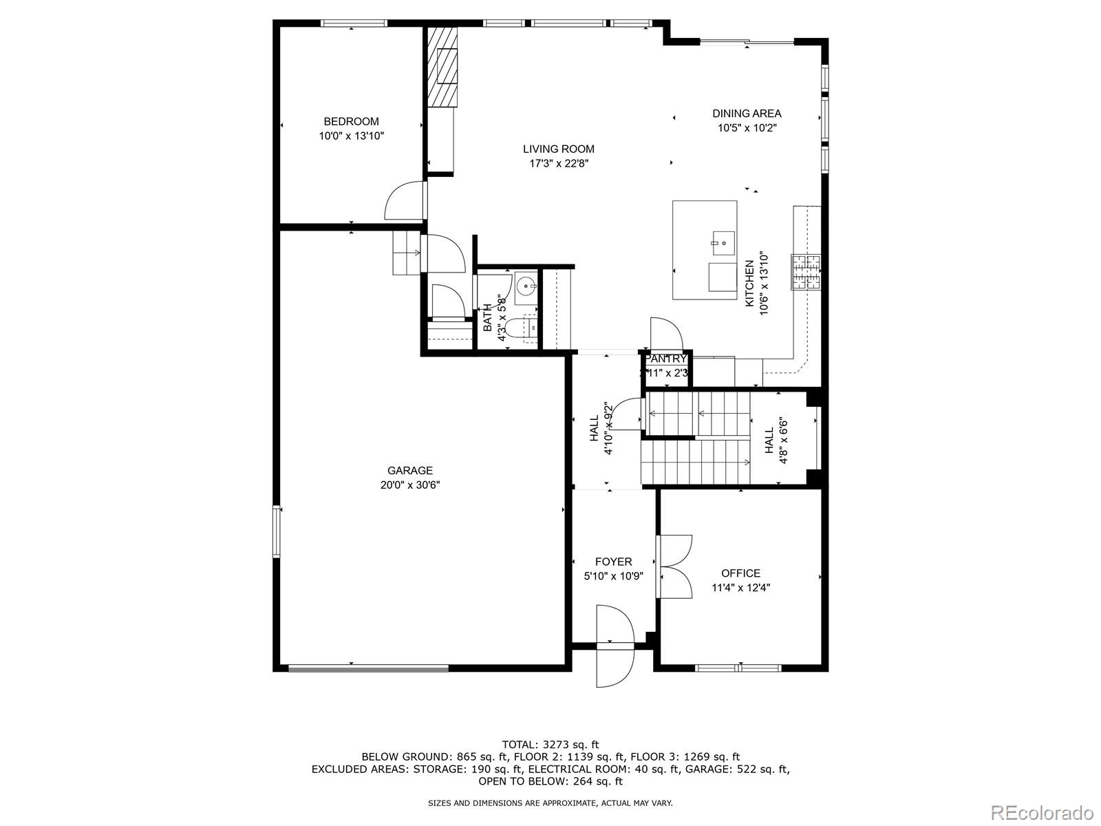 MLS Image #34 for 6808  rainier road,timnath, Colorado