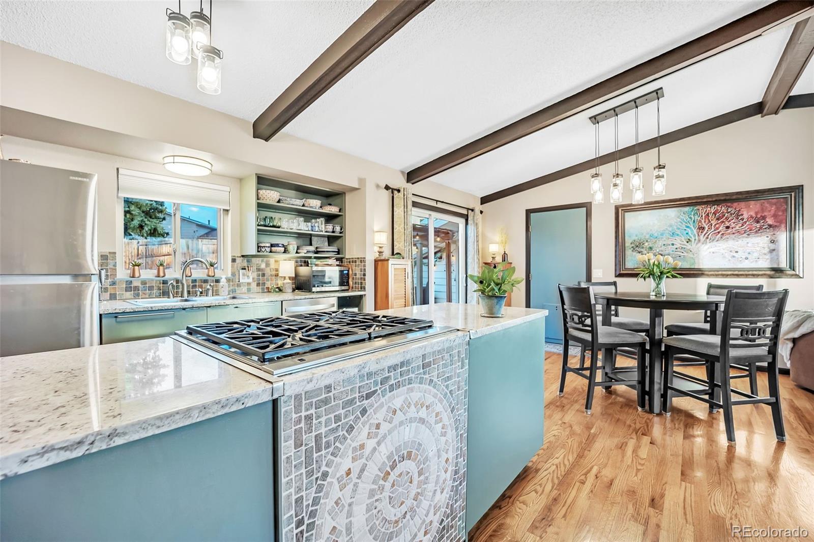 MLS Image #10 for 4974  artistic place,colorado springs, Colorado
