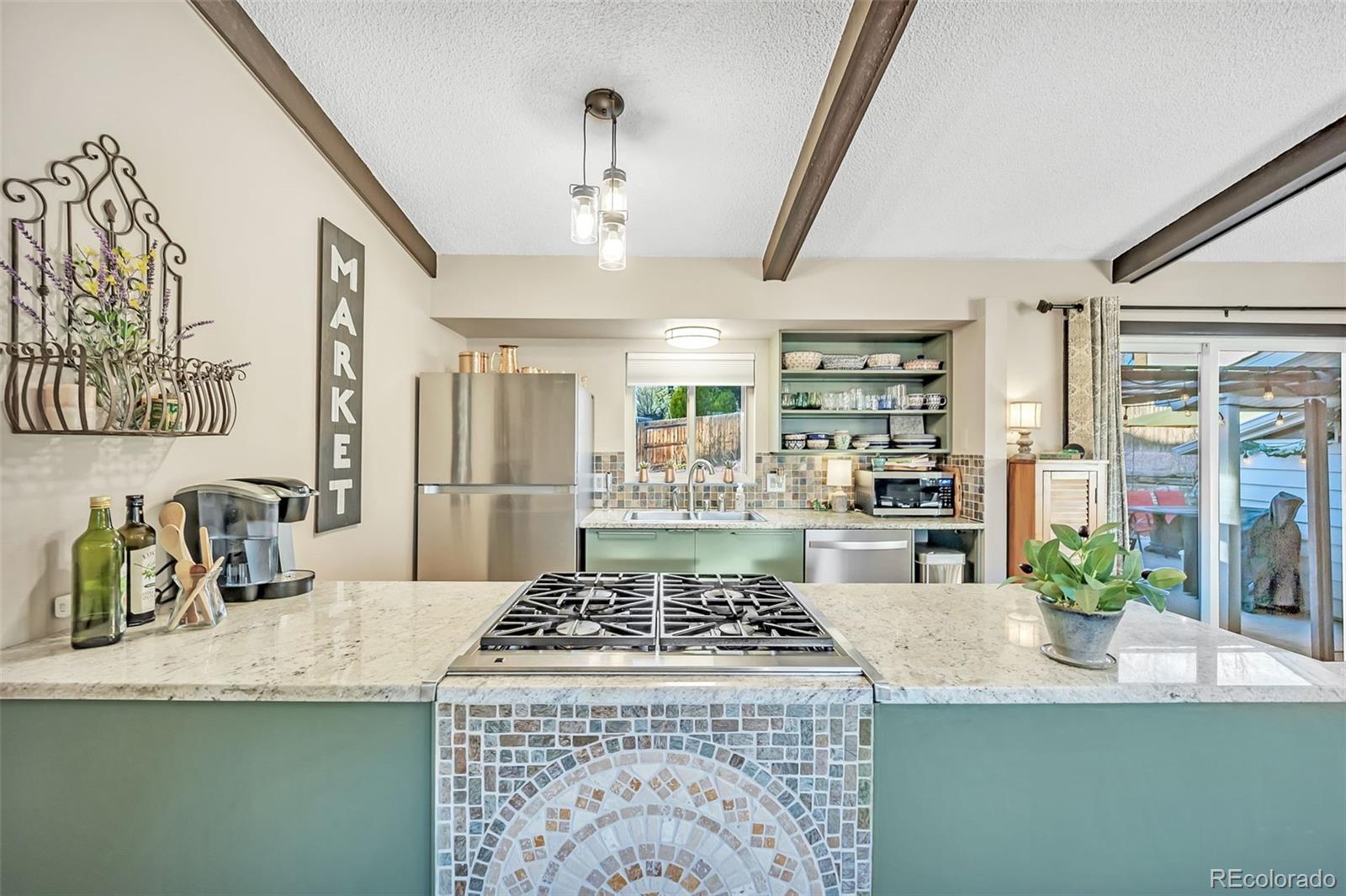 MLS Image #11 for 4974  artistic place,colorado springs, Colorado