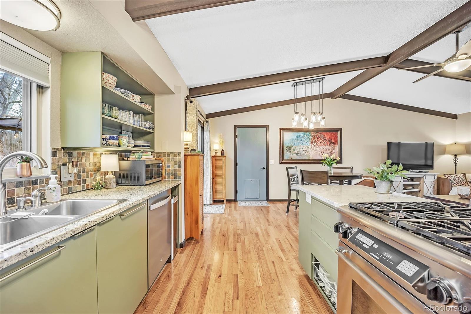 MLS Image #13 for 4974  artistic place,colorado springs, Colorado