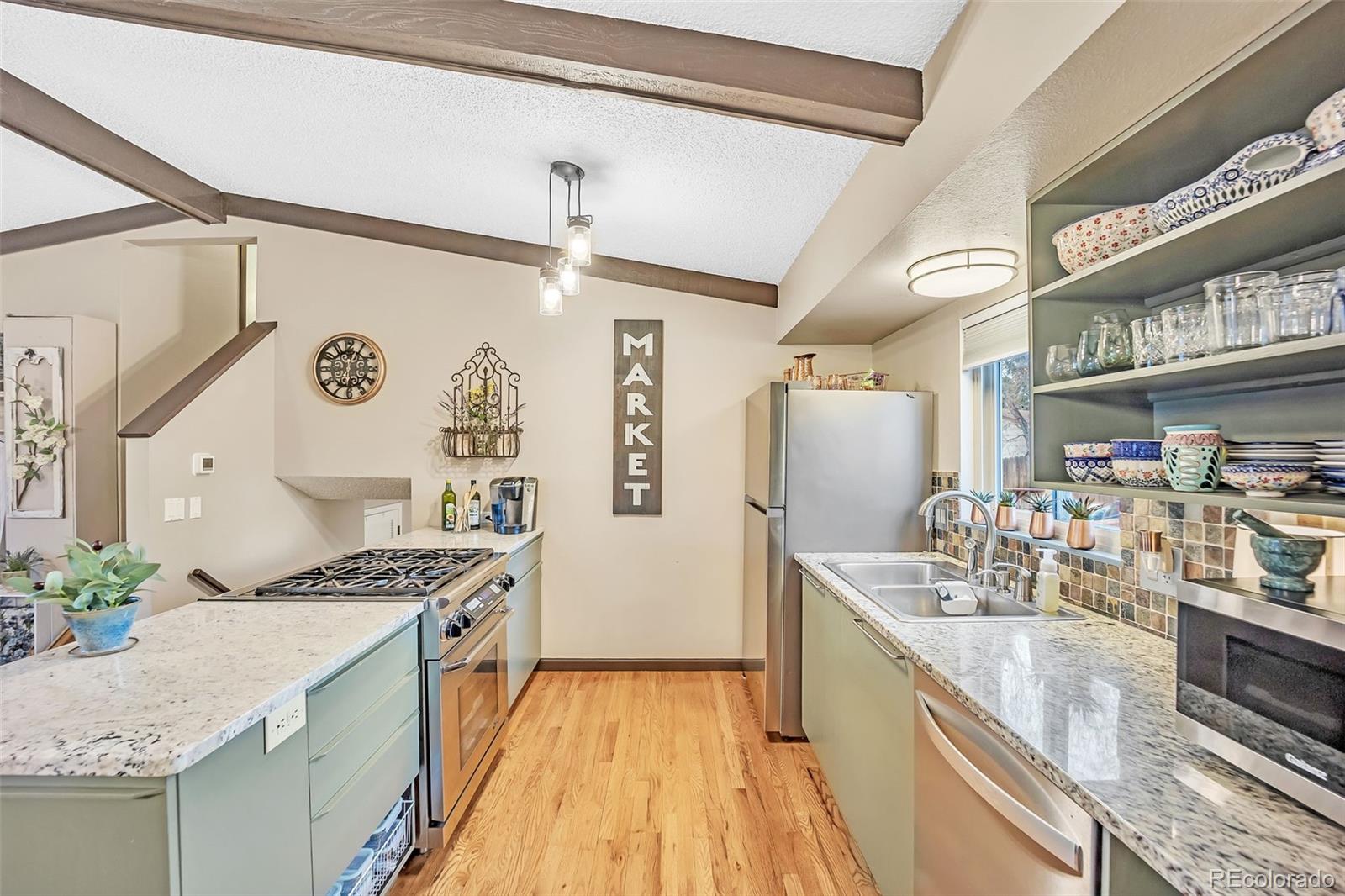 MLS Image #15 for 4974  artistic place,colorado springs, Colorado
