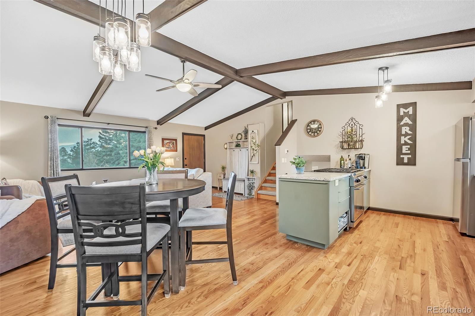 MLS Image #16 for 4974  artistic place,colorado springs, Colorado