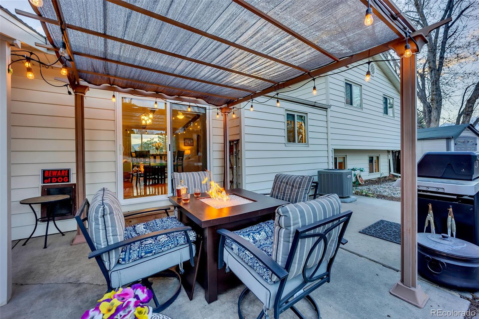 MLS Image #33 for 4974  artistic place,colorado springs, Colorado