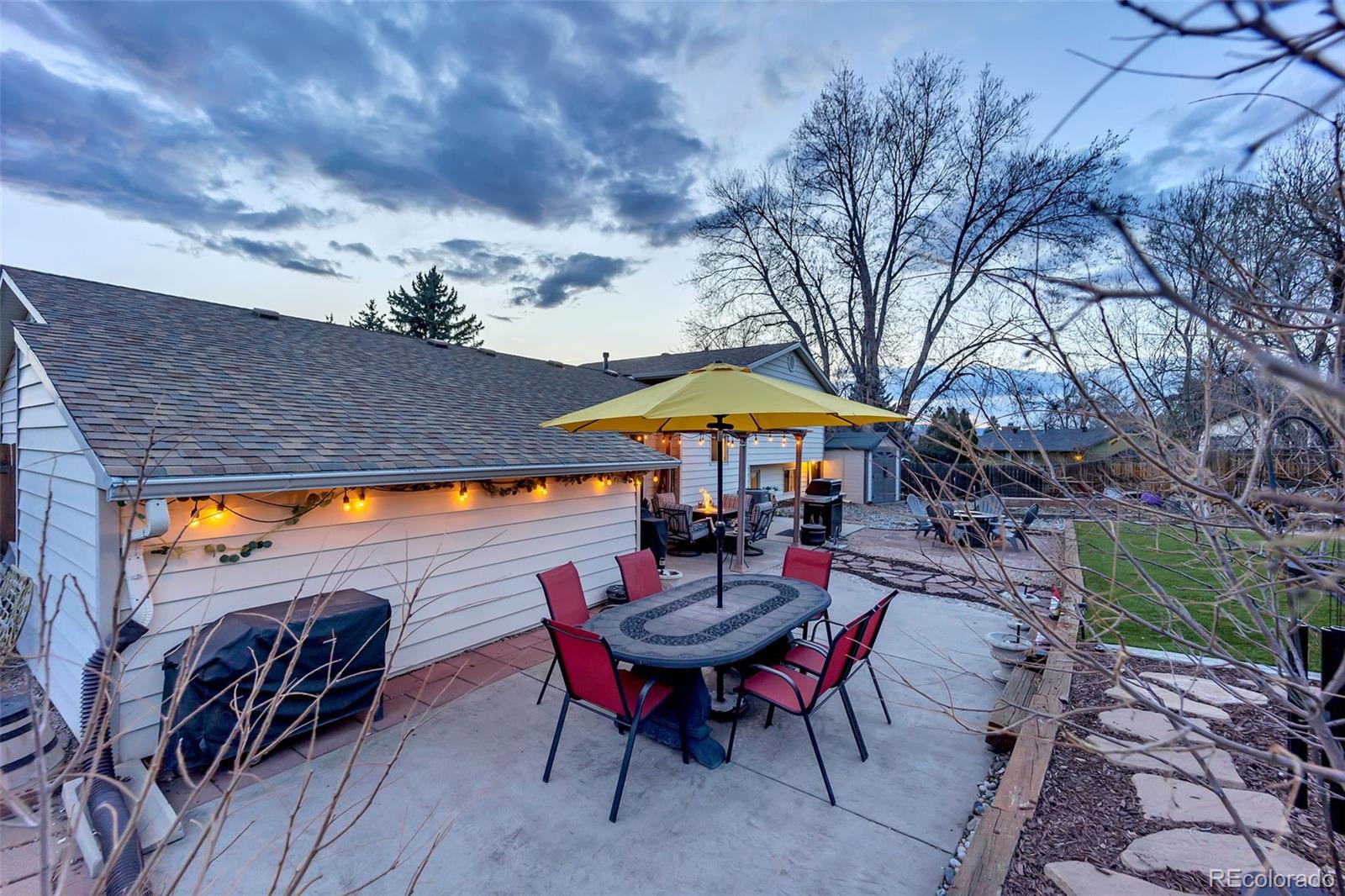 MLS Image #34 for 4974  artistic place,colorado springs, Colorado