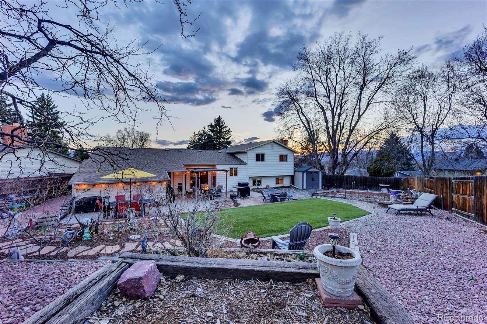 MLS Image #35 for 4974  artistic place,colorado springs, Colorado