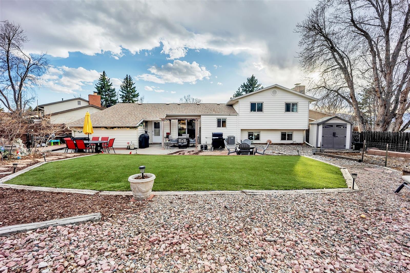 MLS Image #37 for 4974  artistic place,colorado springs, Colorado