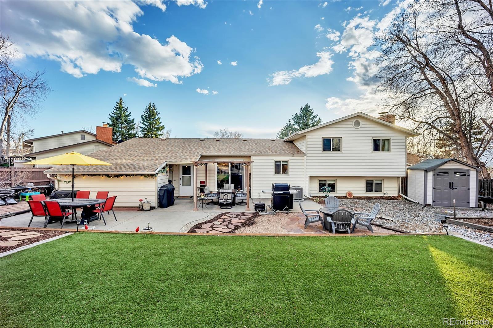 MLS Image #38 for 4974  artistic place,colorado springs, Colorado