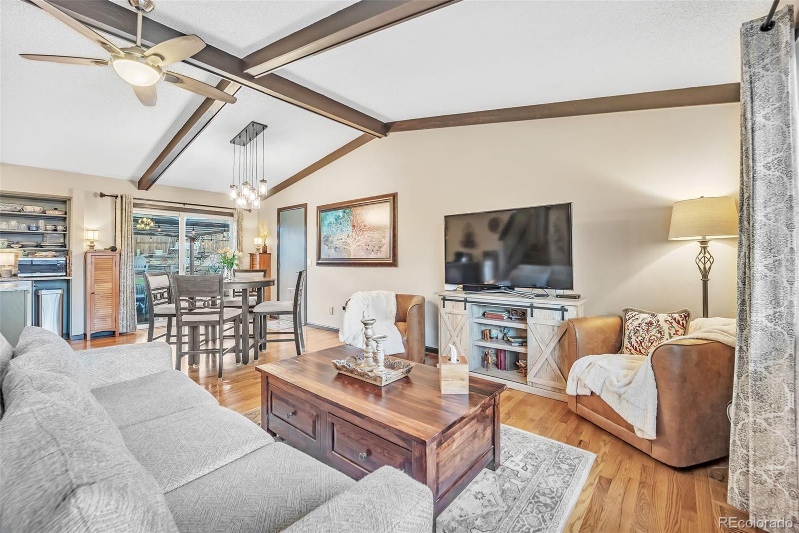 MLS Image #5 for 4974  artistic place,colorado springs, Colorado