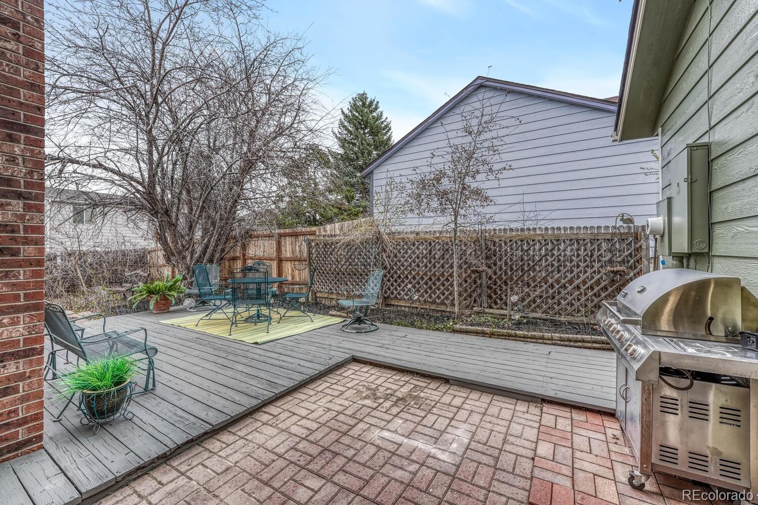 MLS Image #33 for 4124 s dunkirk way,aurora, Colorado