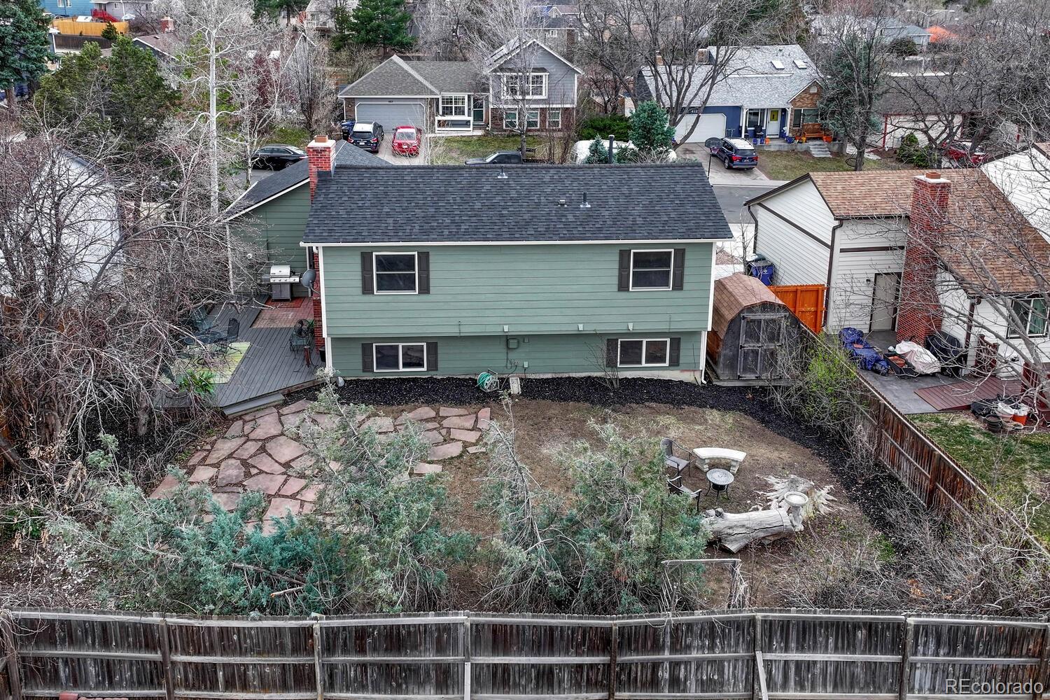 MLS Image #38 for 4124 s dunkirk way,aurora, Colorado