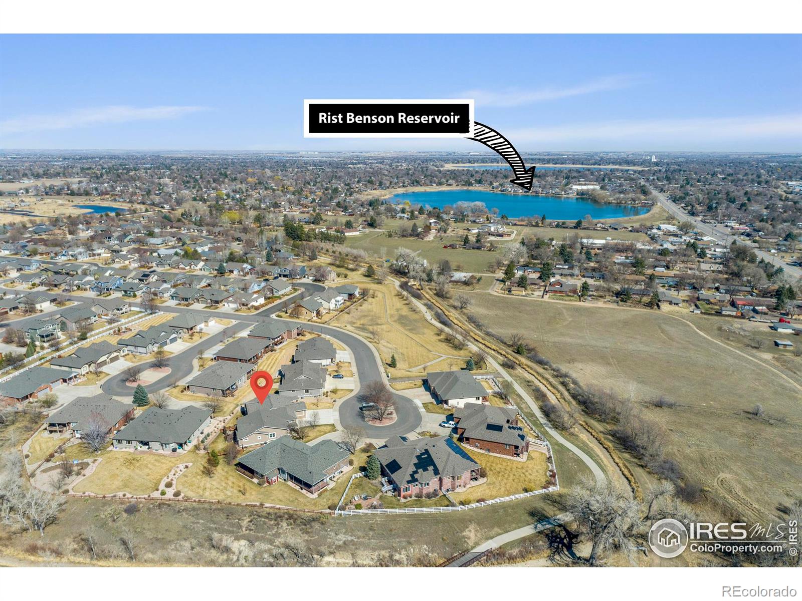 MLS Image #5 for 1765  nucla court,loveland, Colorado