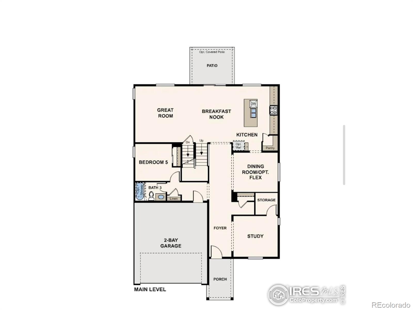 CMA Image for 4450  trader street,Timnath, Colorado