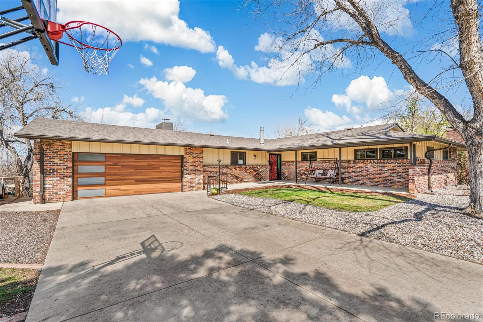 MLS Image #0 for 7  rangeview circle,wheat ridge, Colorado