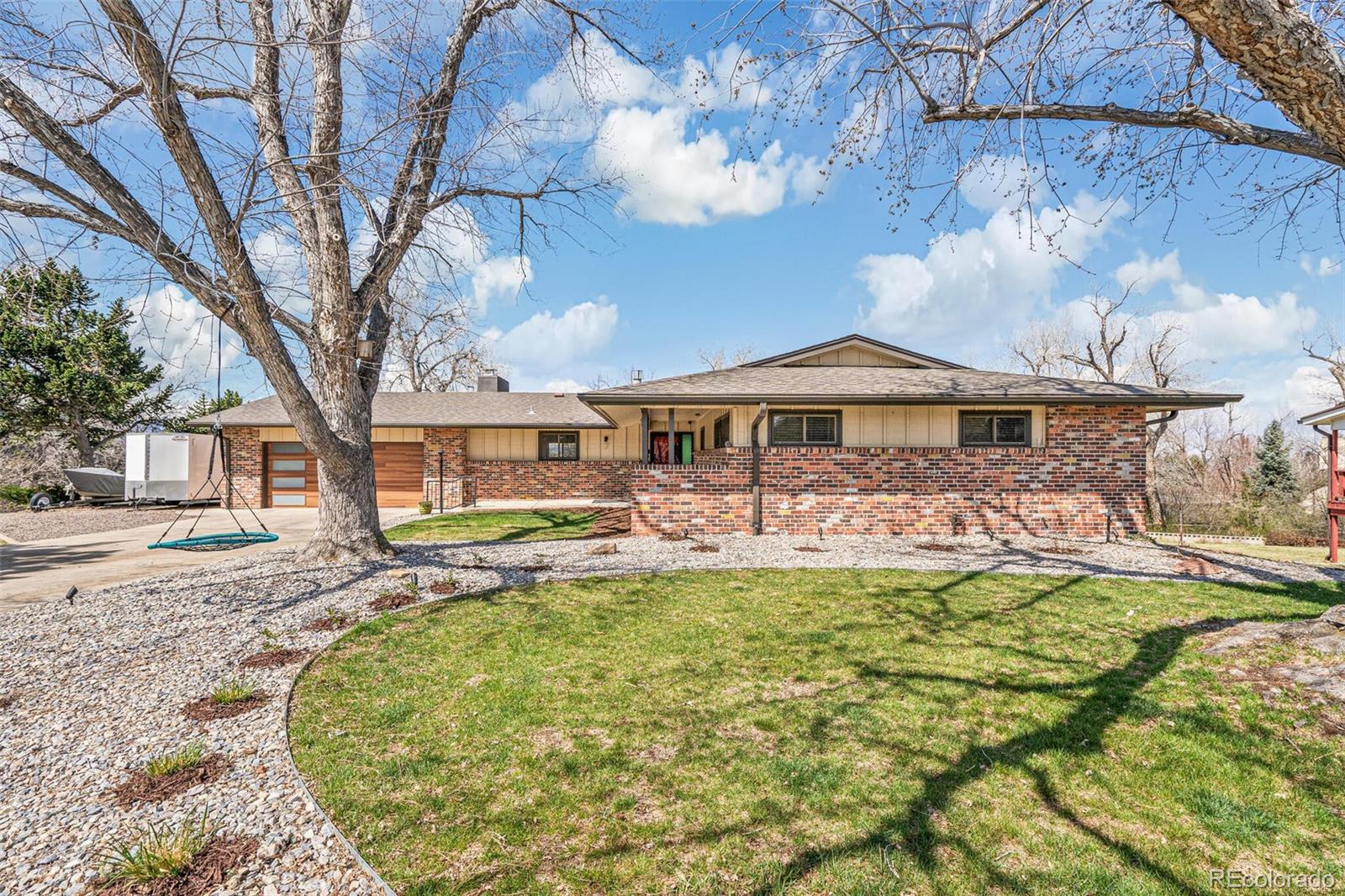 MLS Image #1 for 7  rangeview circle,wheat ridge, Colorado
