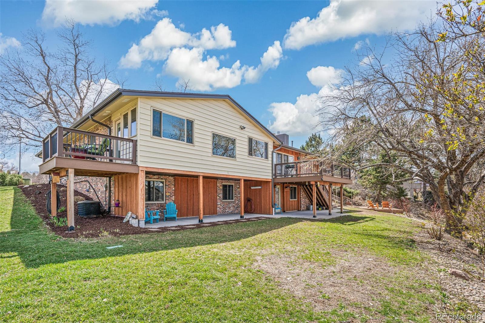 MLS Image #3 for 7  rangeview circle,wheat ridge, Colorado