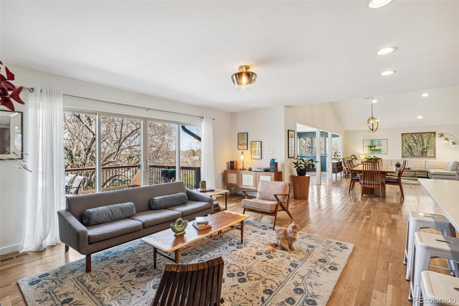 MLS Image #4 for 7  rangeview circle,wheat ridge, Colorado