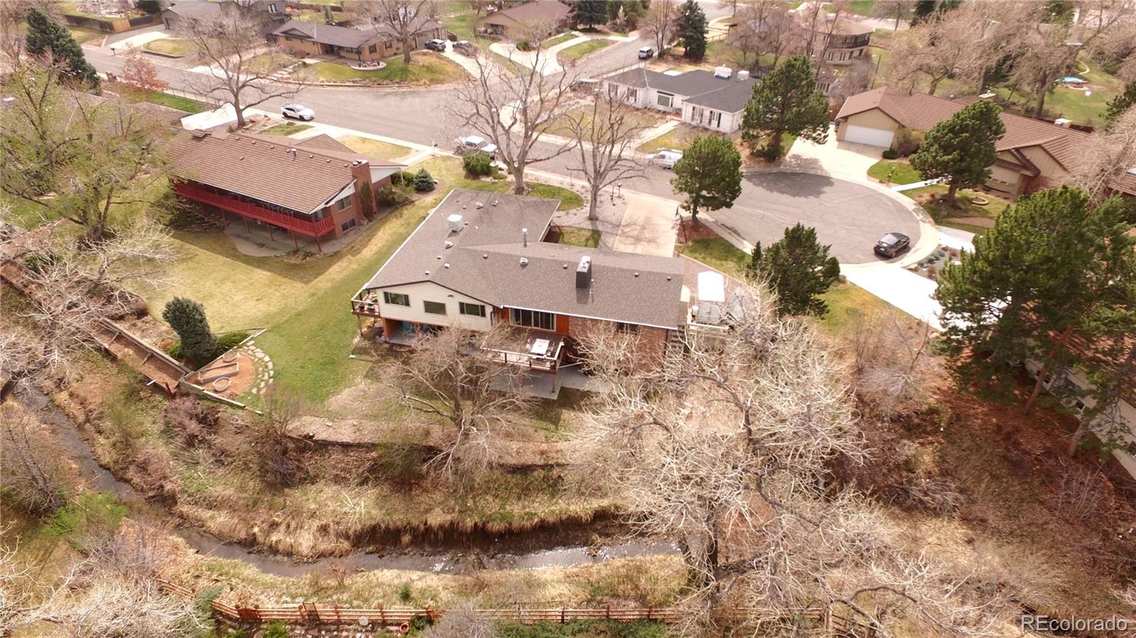 MLS Image #42 for 7  rangeview circle,wheat ridge, Colorado