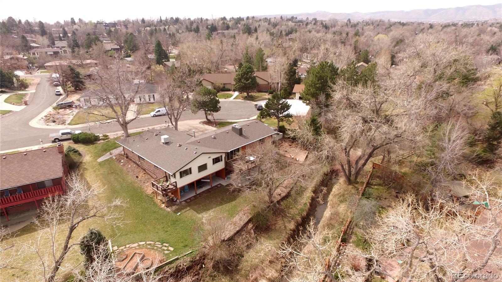 MLS Image #43 for 7  rangeview circle,wheat ridge, Colorado