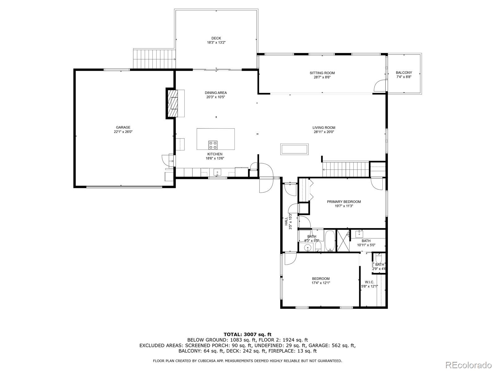 MLS Image #46 for 7  rangeview circle,wheat ridge, Colorado