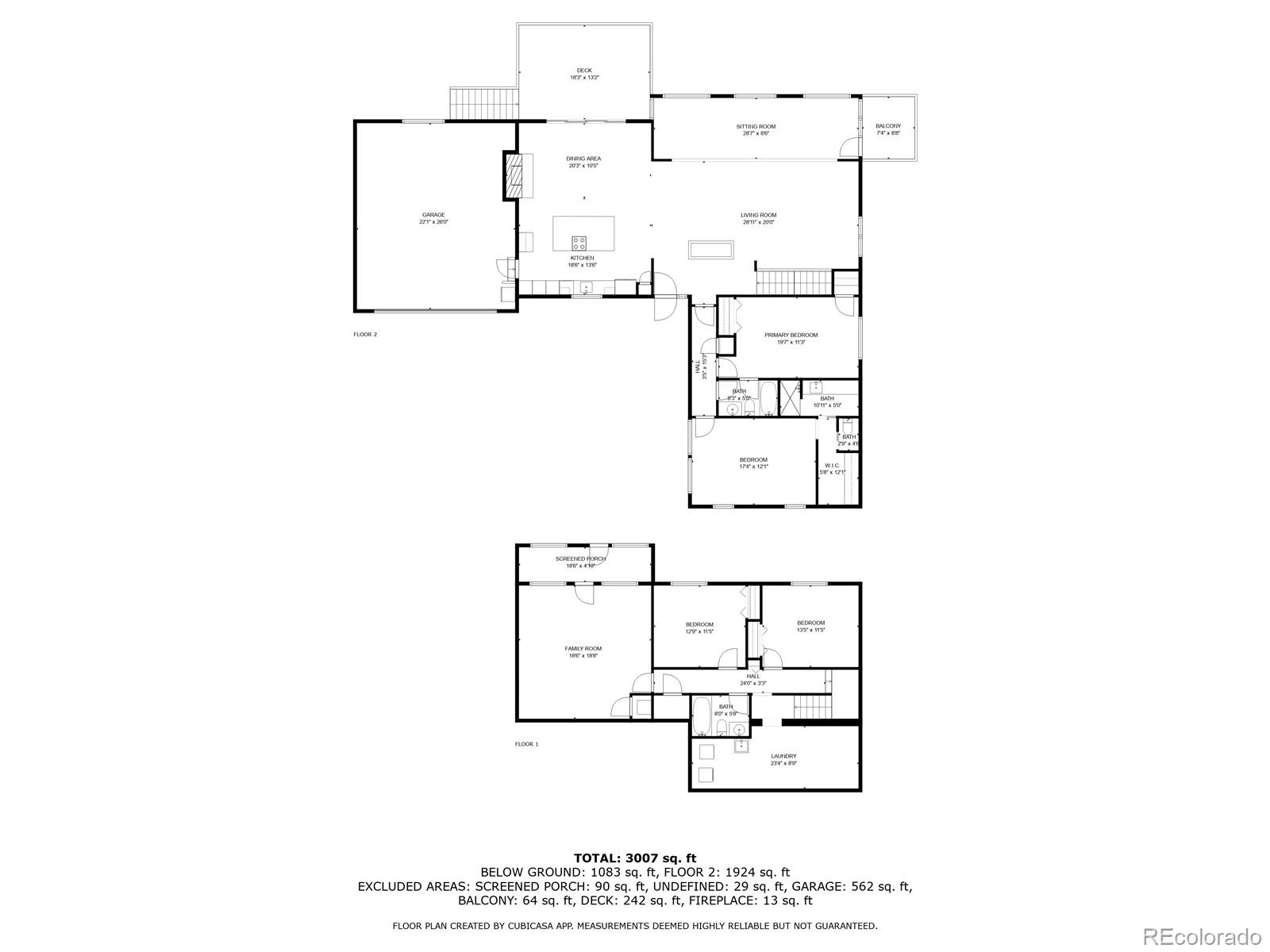 MLS Image #47 for 7  rangeview circle,wheat ridge, Colorado