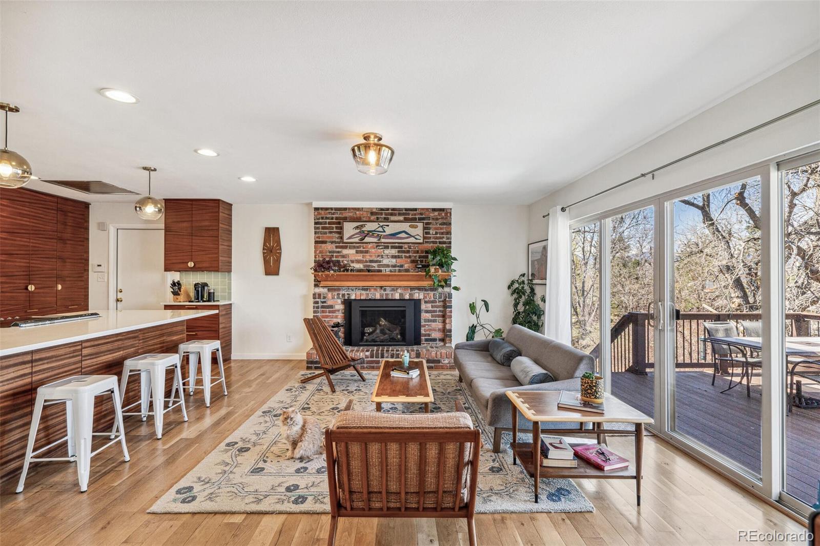 MLS Image #5 for 7  rangeview circle,wheat ridge, Colorado