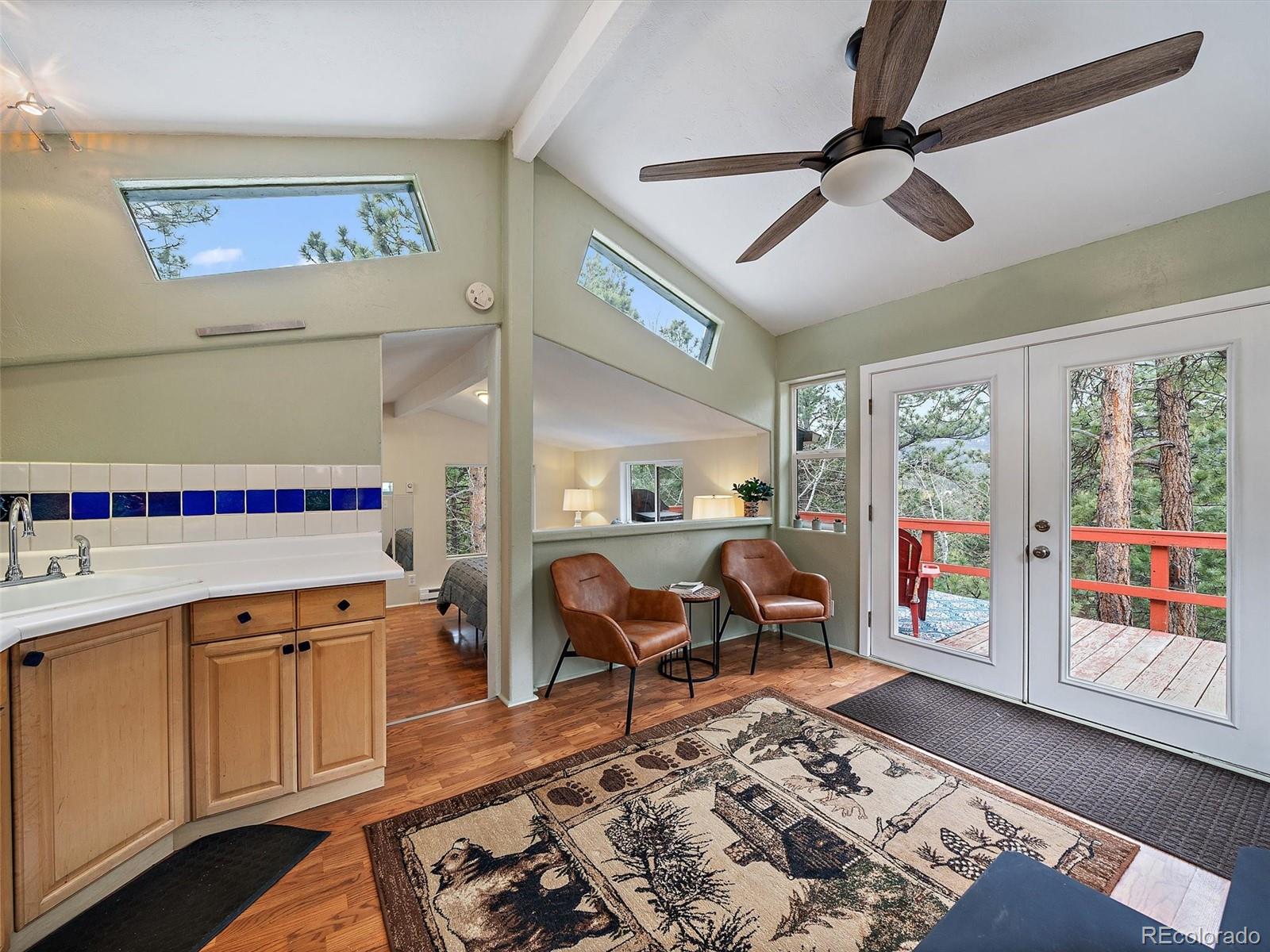 MLS Image #10 for 26349  pleasant park road,conifer, Colorado