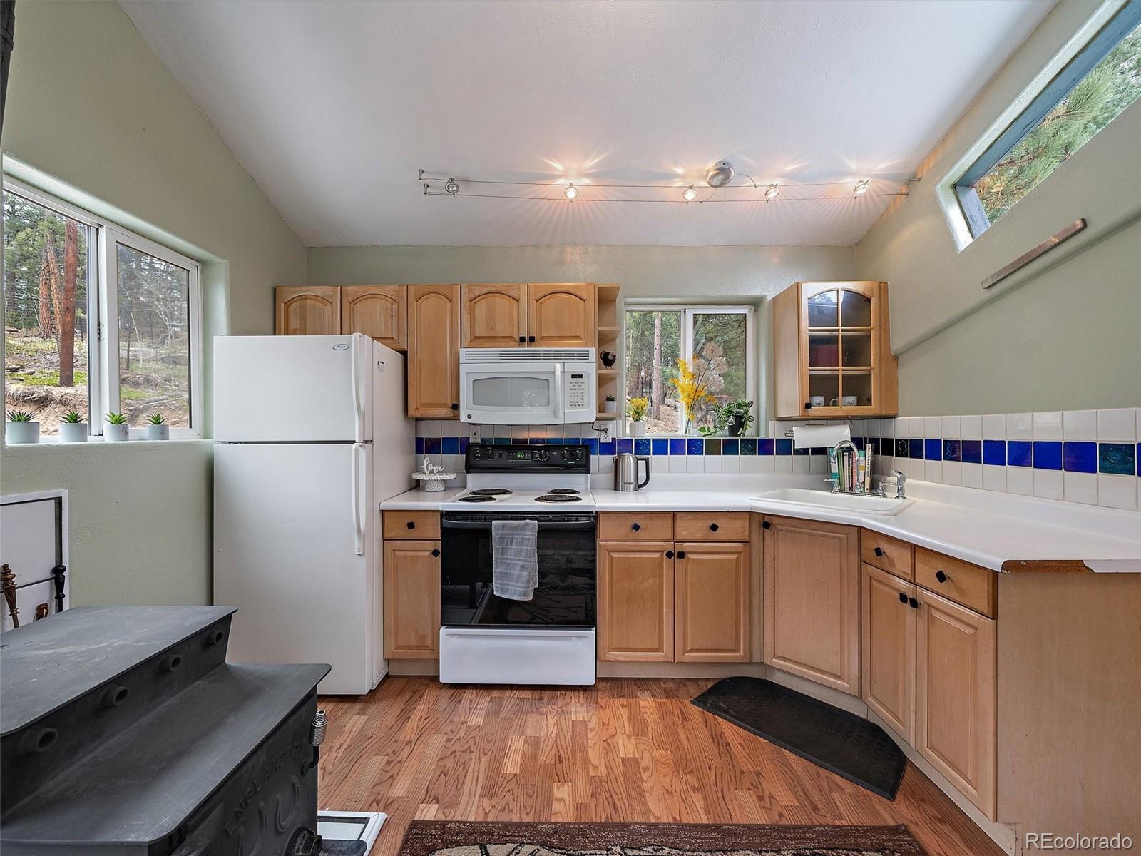 MLS Image #11 for 26349  pleasant park road,conifer, Colorado
