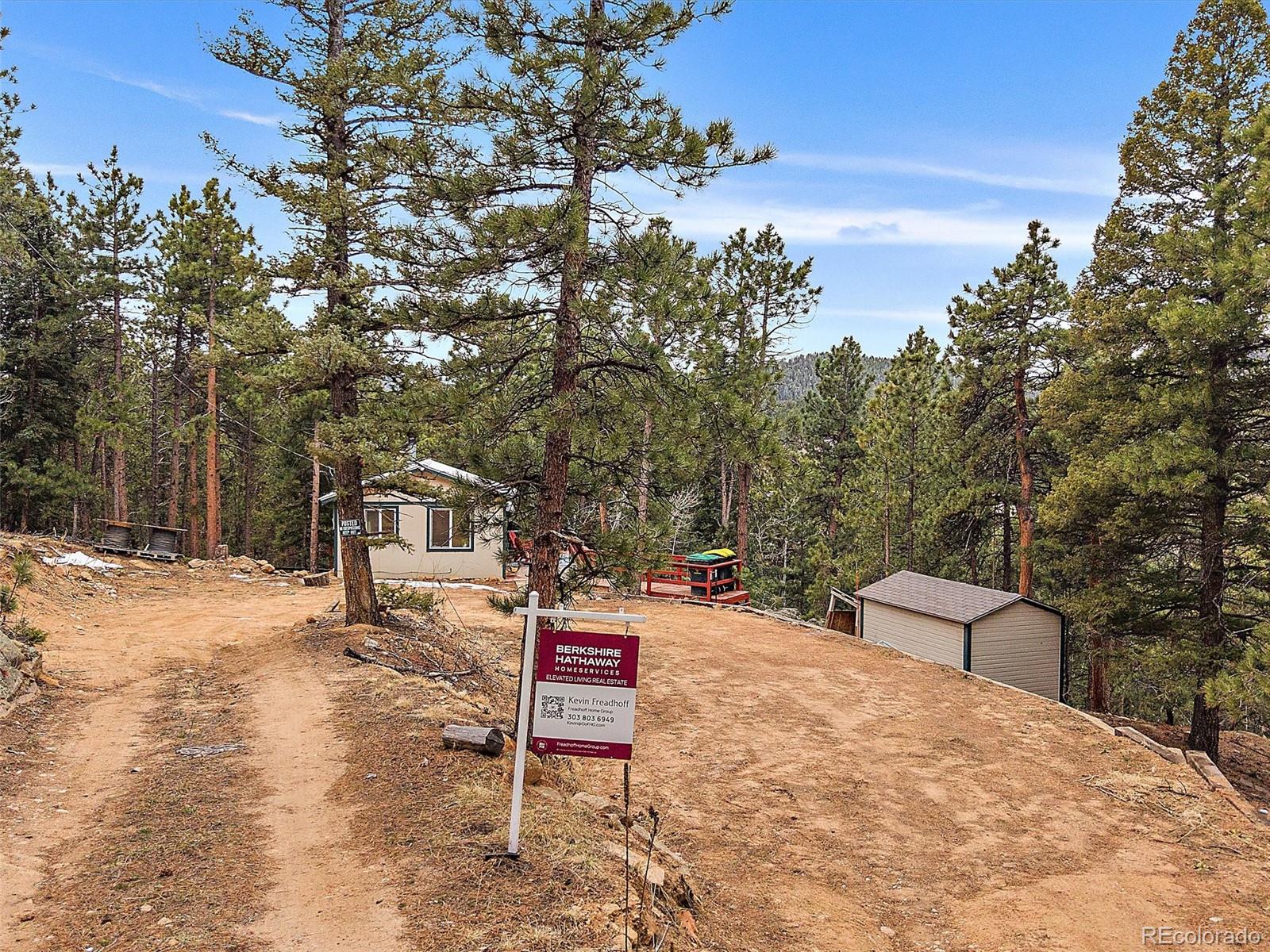 MLS Image #20 for 26349  pleasant park road,conifer, Colorado