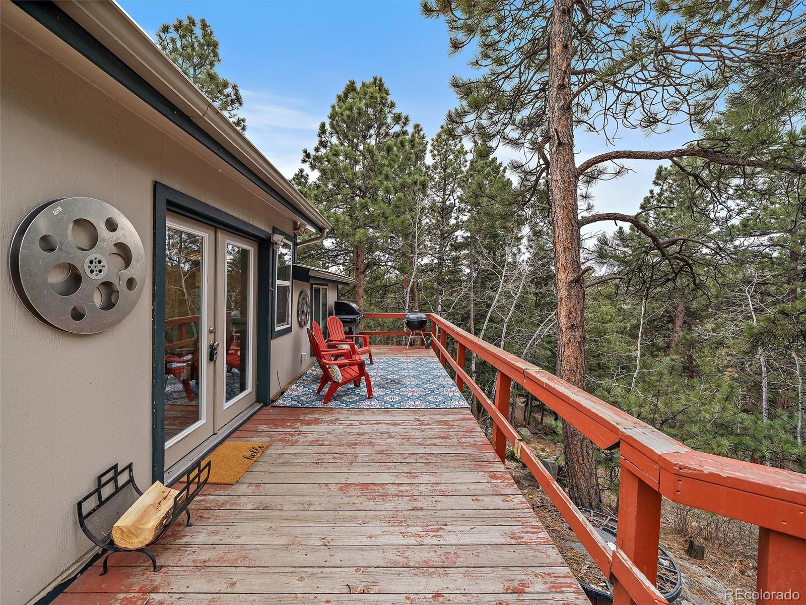 MLS Image #6 for 26349  pleasant park road,conifer, Colorado