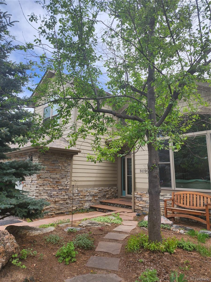 MLS Image #1 for 31190  cinnamonwood ,evergreen, Colorado