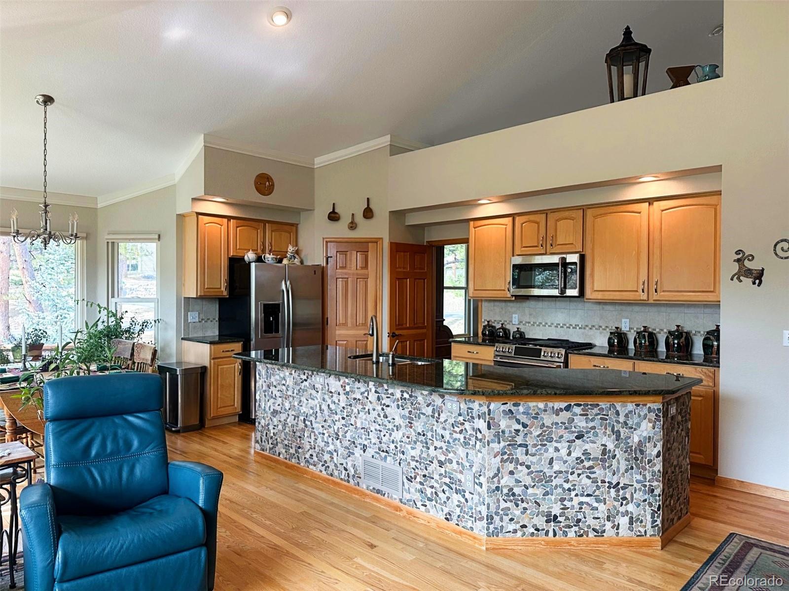 MLS Image #10 for 31190  cinnamonwood ,evergreen, Colorado
