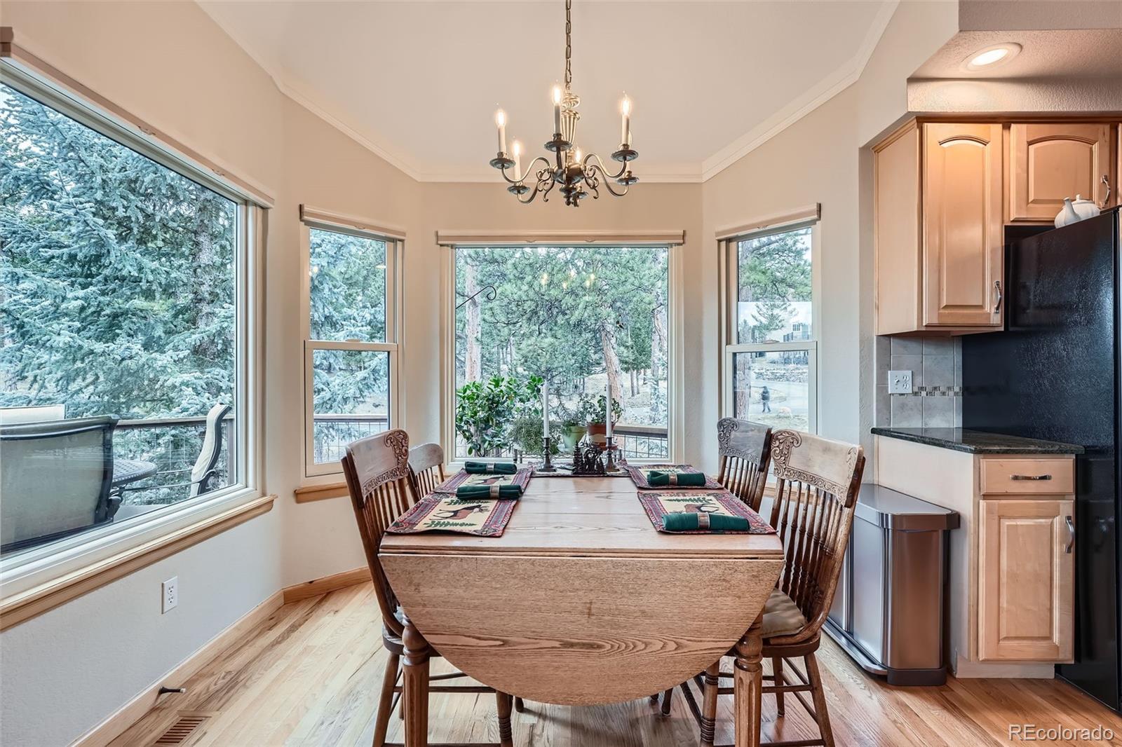 MLS Image #11 for 31190  cinnamonwood ,evergreen, Colorado