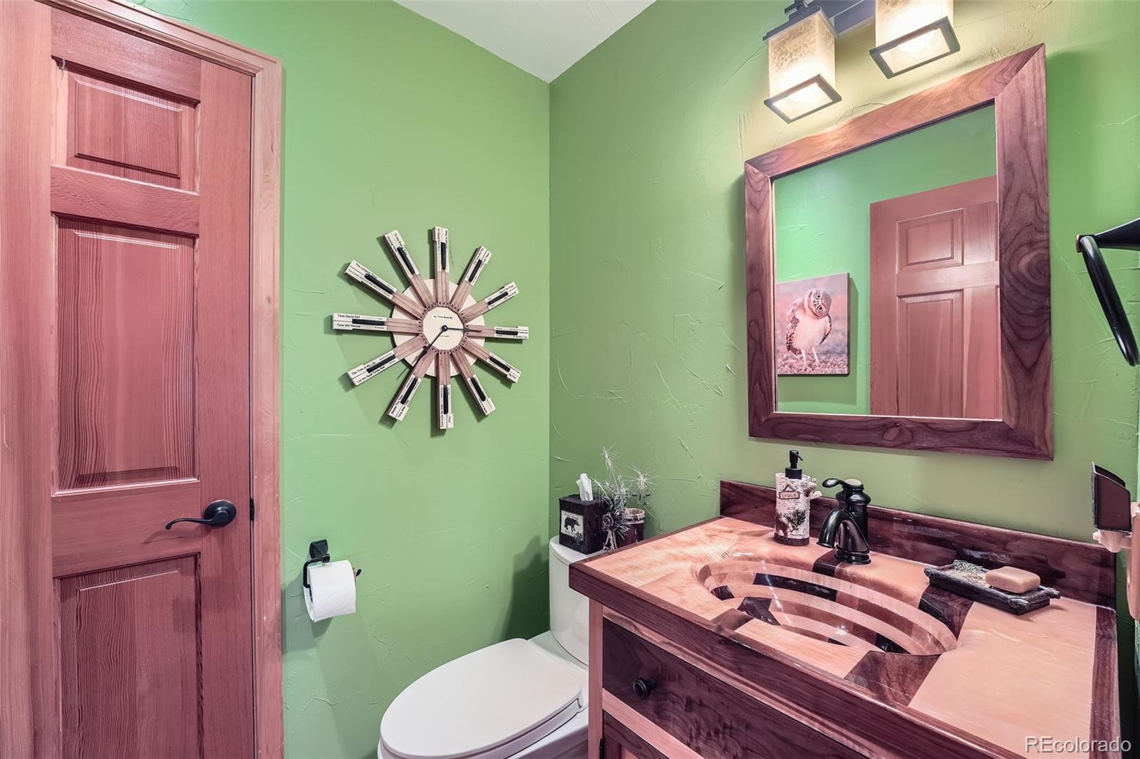 MLS Image #12 for 31190  cinnamonwood ,evergreen, Colorado