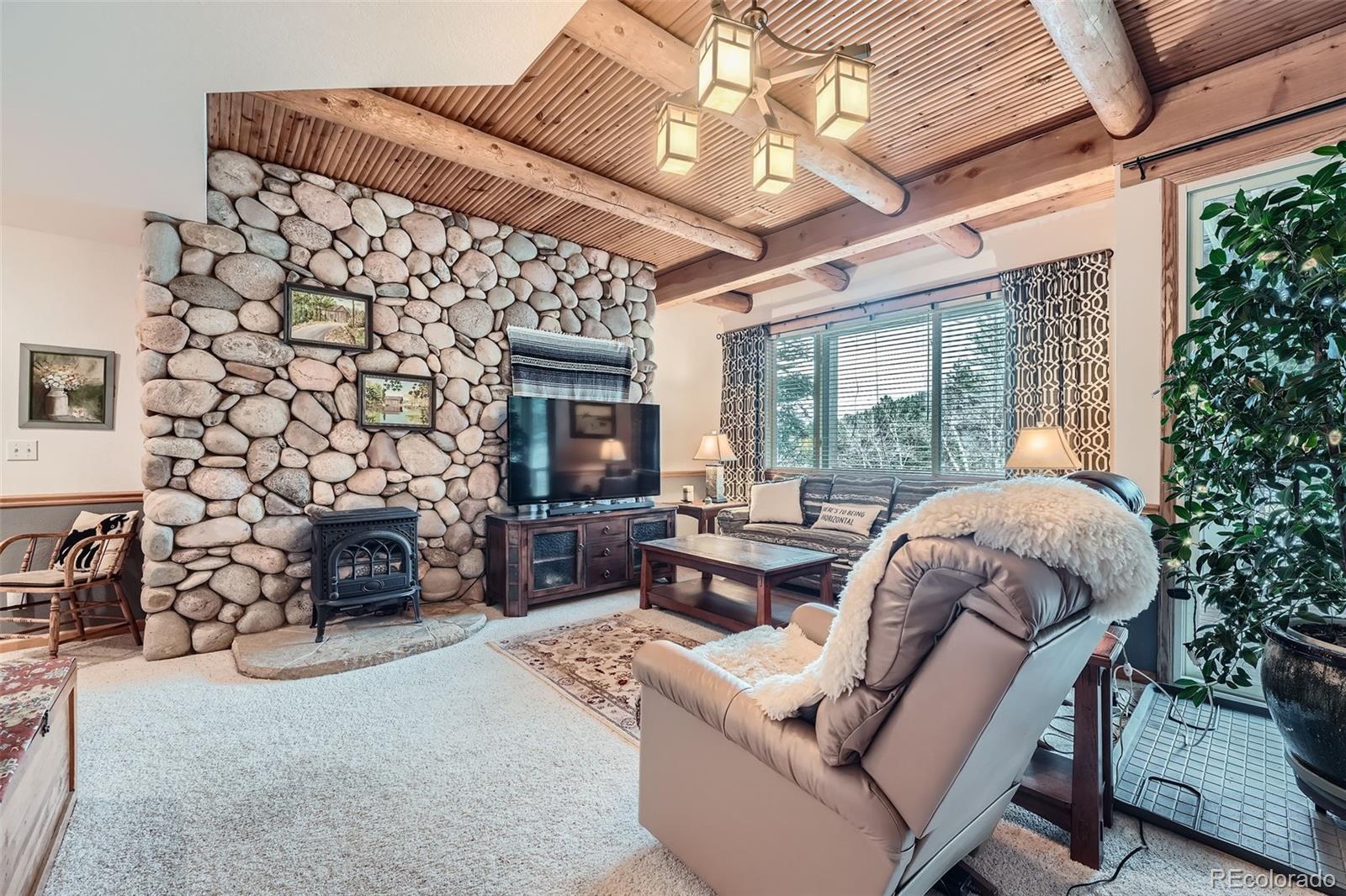 MLS Image #21 for 31190  cinnamonwood ,evergreen, Colorado