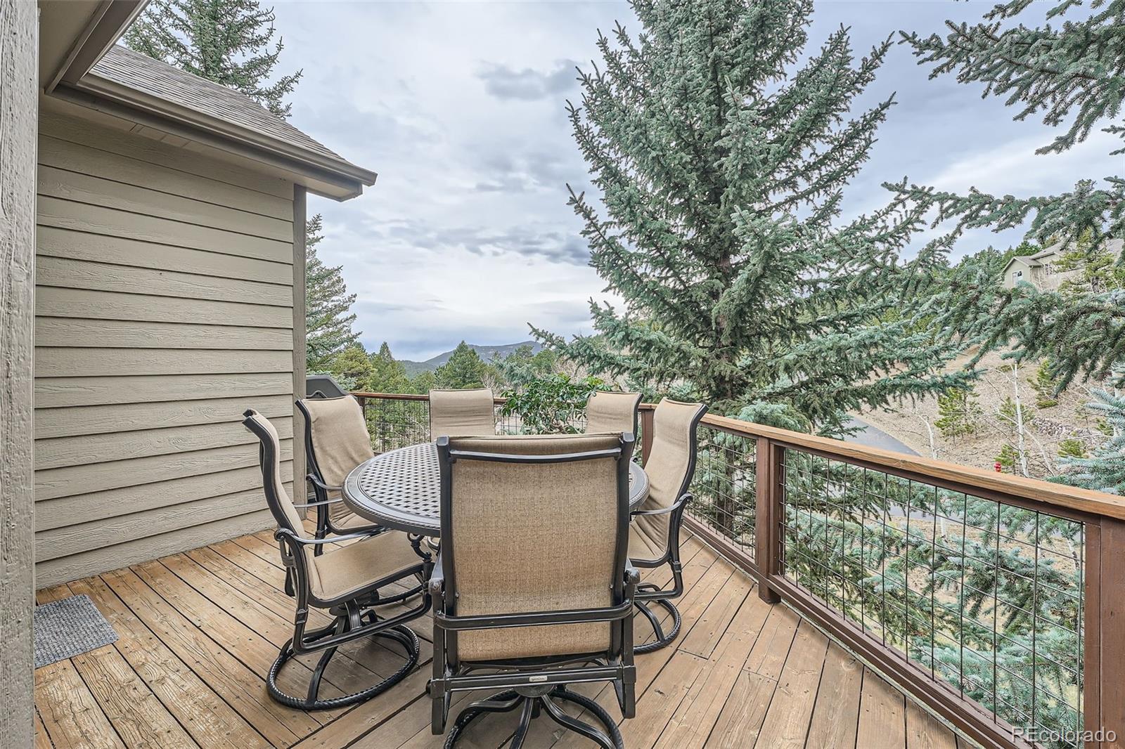 MLS Image #28 for 31190  cinnamonwood ,evergreen, Colorado