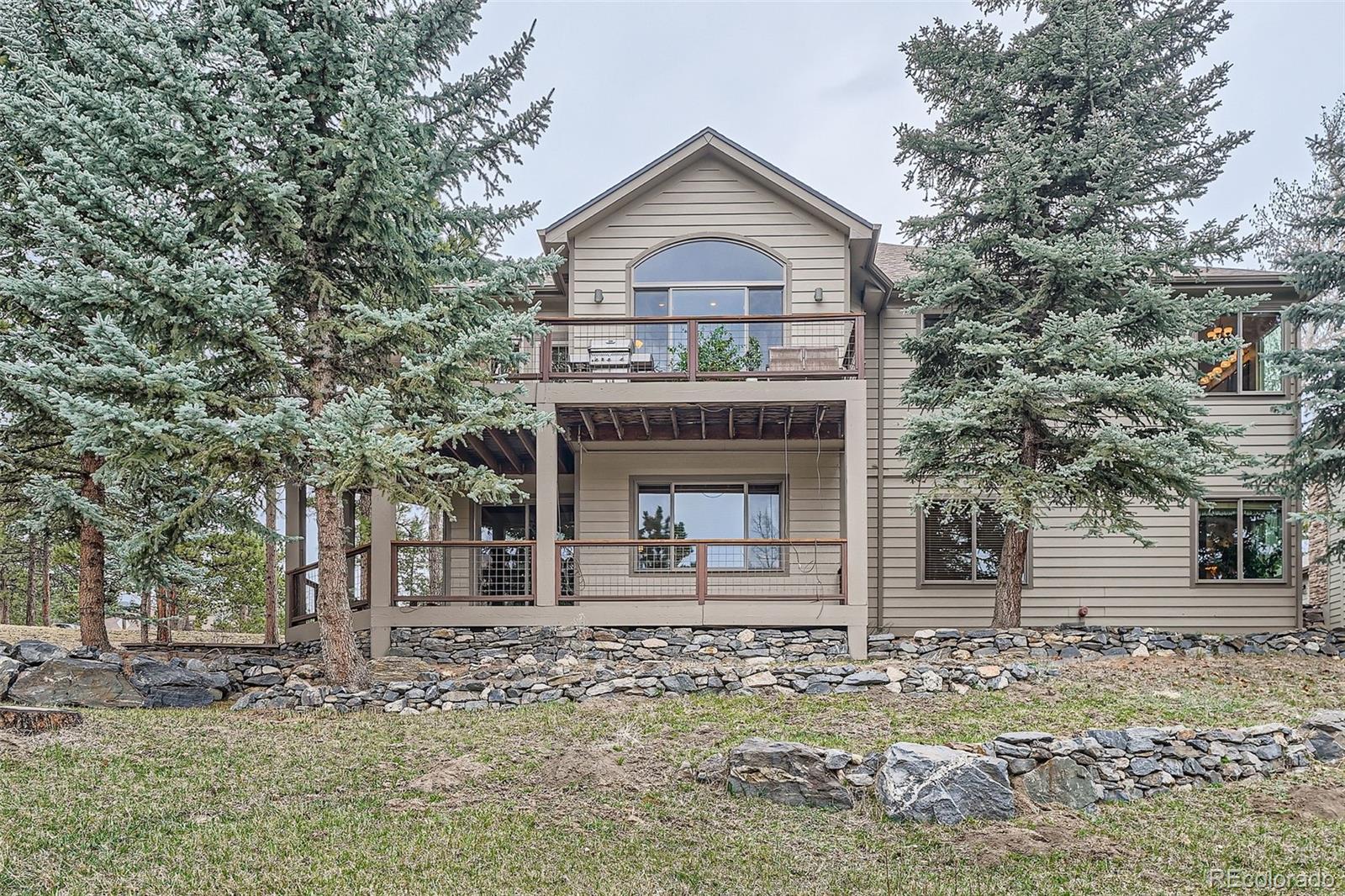 MLS Image #29 for 31190  cinnamonwood ,evergreen, Colorado