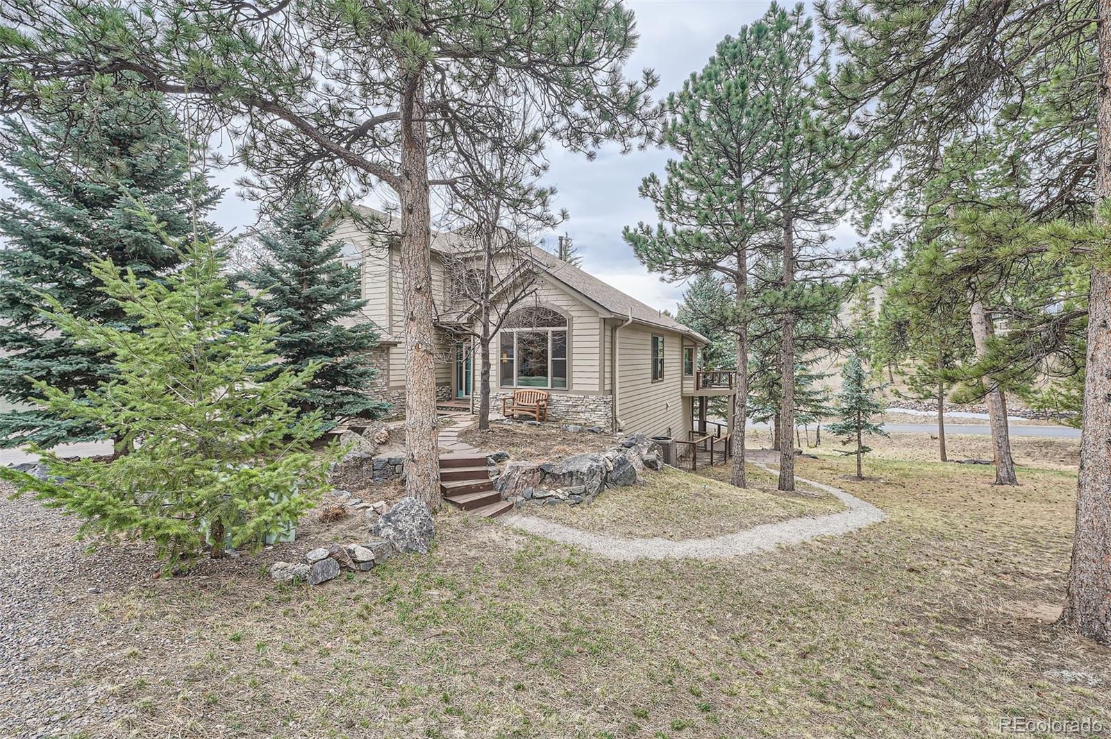 MLS Image #4 for 31190  cinnamonwood ,evergreen, Colorado