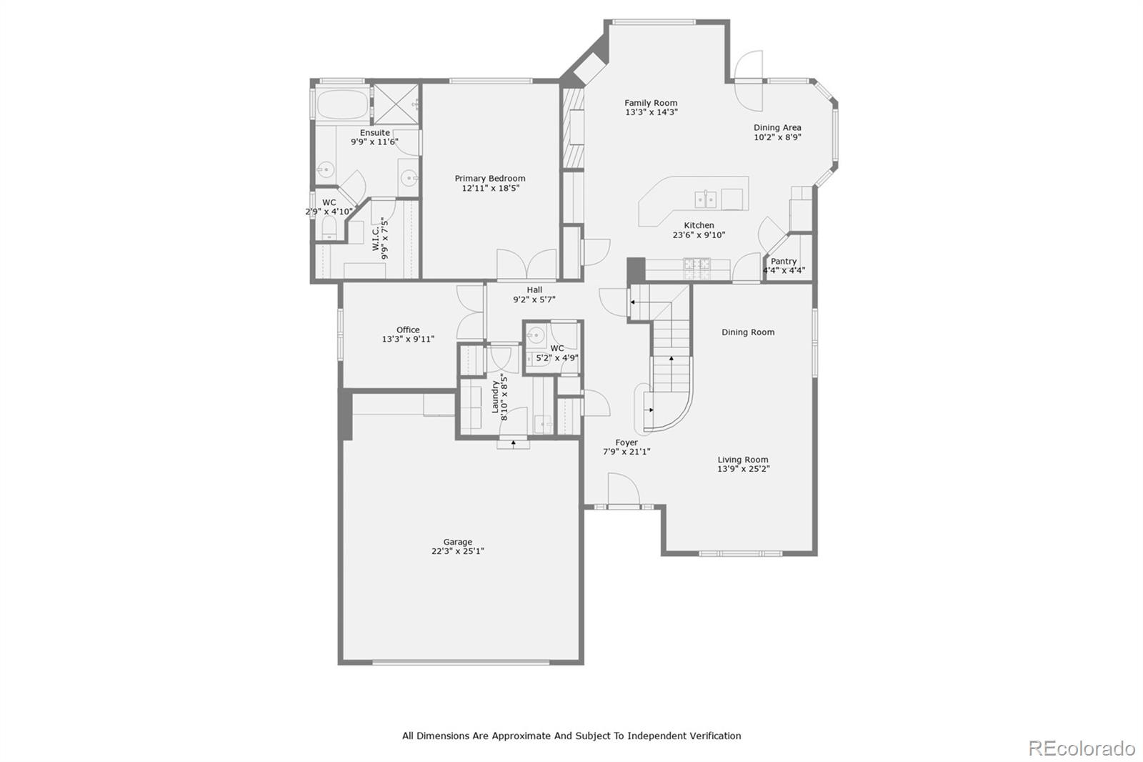 MLS Image #43 for 31190  cinnamonwood ,evergreen, Colorado